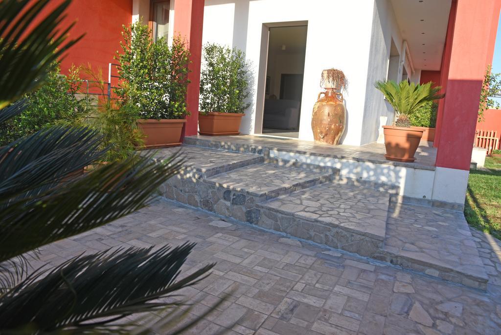 Green House Cavallino di Lecce Exterior photo
